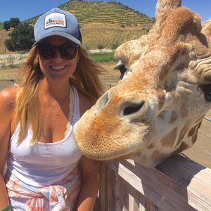 Meet your Posher, Kim